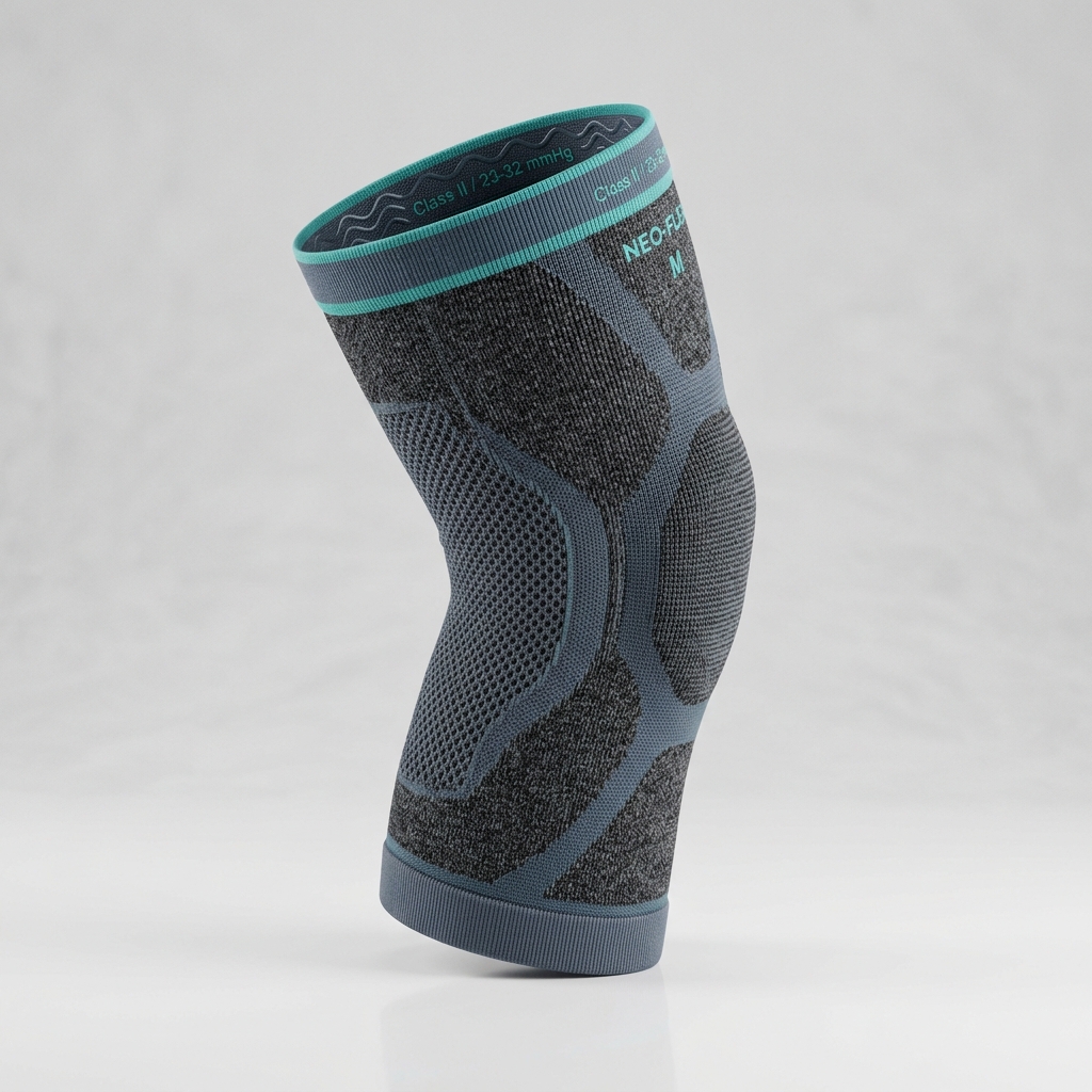 ActiveFlex 3D Kompression