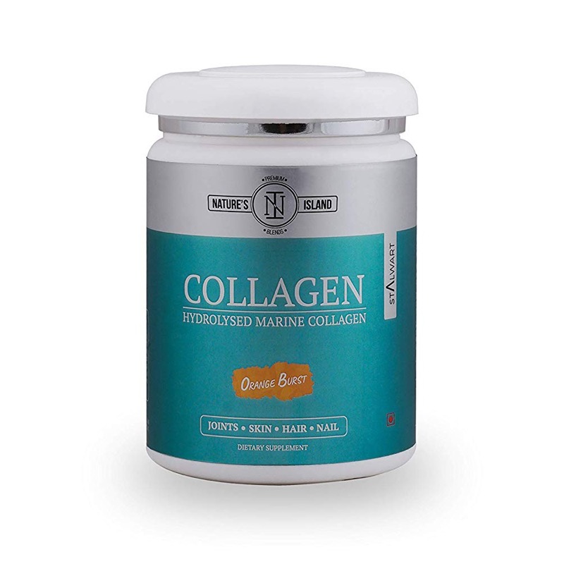 Gelenknährstoffe & Vitamine